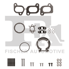 Montagesatz Lader für AUDI SEAT SKODA VW A1 Sportback IBIZA IV SC ST TOLEDO