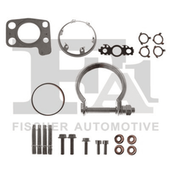 Montagesatz Lader für CITROËN FORD MITSUBISHI OPEL PEUGEOT DS BERLINGO
