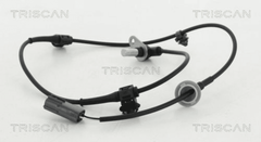 ABS Sensor Raddrehzahl Vorderachse rechts für MAZDA CX-7 CX-9