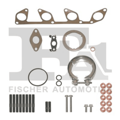 Montagesatz Lader für AUDI SEAT SKODA VW A3 Sportback Cabriolet TT Roadster