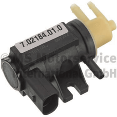 Druckwandler Turbolader für AUDI FORD SEAT SKODA VW A3 A4 B5 Avant GALAXY I