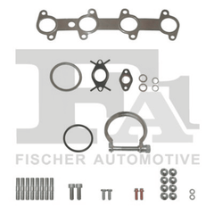Montagesatz Lader für FIAT OPEL SAAB CROMA Kasten/Kombi ASTRA H Caravan GTC