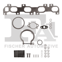 Montagesatz Lader für JEEP CHEROKEE VAN
