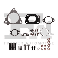 Montagesatz Lader für NISSAN RENAULT JUKE CLIO IV
