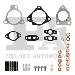 Montagesatz Lader für MAZDA 3 Stufenheck 6 Sport Kombi CX-7