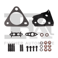 Montagesatz Lader für NISSAN RENAULT QASHQAI / +2 I X-TRAIL II III VAN