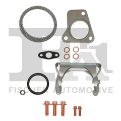 Montagesatz Lader für JEEP GRAND CHEROKEE II