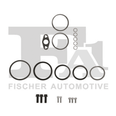 Montagesatz Lader für BMW 5 Touring 7 X5 X6