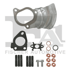 Montagesatz Lader für RENAULT DACIA CLIO III Grandtour FLUENCE GRAND SCÉNIC