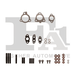 Montagesatz Lader für HYUNDAI ix35 SANTA FÉ III