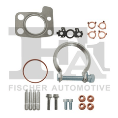 Montagesatz Lader für CITROËN FIAT FORD MAZDA OPEL PEUGEOT VOLVO DS BERLINGO