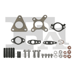 Montagesatz Lader für NISSAN X-TRAIL I