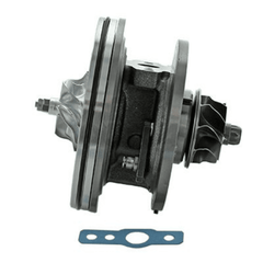 Rumpfgruppe Turbolader für CITROËN FORD OPEL PEUGEOT DS C4 GRAND PICASSO II