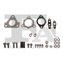 Montagesatz Lader für FIAT MITSUBISHI FULLBACK Pick-up L200 PAJERO SPORT III