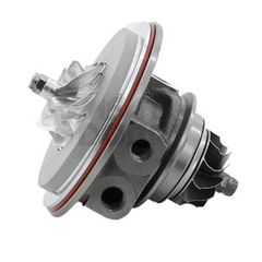 Rumpfgruppe Turbolader für CITROËN OPEL PEUGEOT DS C5 AIRCROSS X GRAND C4