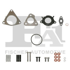 Montagesatz Lader für AUDI SEAT A4 Allroad B8 Avant A5 Sportback Cabriolet A6