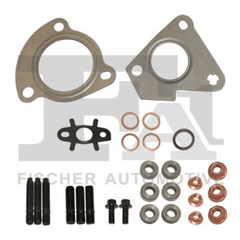 Montagesatz Lader für RENAULT CLIO III Grandtour MODUS / GRAND TWINGO II WIND