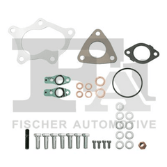 Montagesatz Lader für MITSUBISHI SMART COLT VI CZC Cabriolet FORFOUR