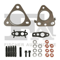 Montagesatz Lader für RENAULT ESPACE IV GRAND SCÉNIC II LAGUNA Grandtour III