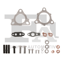 Montagesatz Lader für MITSUBISHI L200 / TRITON Pritsche/Fahrgestell
