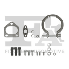 Montagesatz Lader für BMW ALPINA 1 3 Touring D3 Kombi