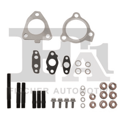 Montagesatz Lader für HYUNDAI KIA GRAND SANTA FÉ FE IV III TUCSON Kasten/SUV