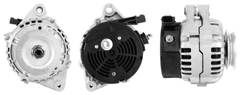 Lichtmaschine Generator für TOYOTA AVENSIS Liftback Kombi CARINA E VI