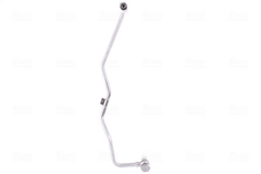 Ölleitung Lader für AUDI SEAT SKODA VW Q3 TT Roadster ALHAMBRA ALTEA XL IBIZA