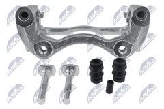 Halter Bremssattel Vorderachse für FORD TRANSIT Kasten Pritsche/Fahrgestell Bus