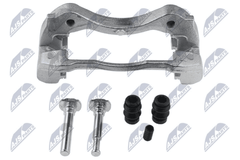 Halter Bremssattel Vorderachse für FORD TRANSIT Kasten Pritsche/Fahrgestell Bus