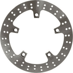 Bremsscheibe Hinterachse für BMW F