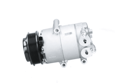Kompressor Klimaanlage für FORD GALAXY II MONDEO IV Stufenheck Turnier S-MAX MK