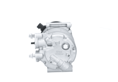Kompressor Klimaanlage für FORD GALAXY II MONDEO IV Stufenheck Turnier S-MAX MK
