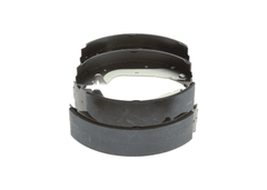 Bremsbackensatz Hinterachse für CITROËN FIAT NISSAN PEUGEOT C25 Kasten