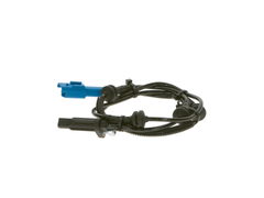 ABS Sensor Raddrehzahl Vorderachse für PEUGEOT 407 SW Coupe