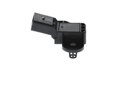 Sensor Saugrohrdruck für VW BENTLEY EOS GOLF V CONTINENTAL Coupe Cabriolet