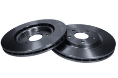 2x Bremsscheibe Vorderachse für CHRYSLER DODGE FIAT LANCIA VW GRAND VOYAGER V