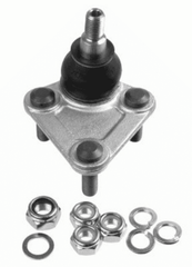 Trag Führungsgelenk Vorderachse für AUDI SEAT VW A3 TT Roadster LEON GOLF IV