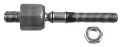 Axialgelenk Spurstange Vorderachse für VOLVO S60 I S80 V70 II XC70 Cross Country