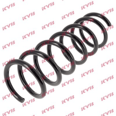 Fahrwerksfeder Hinterachse für VOLVO S40 II V50