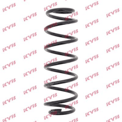 Fahrwerksfeder Hinterachse für HONDA CIVIC VIII Hatchback