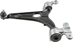 Querlenker Vorderachse links für CITROËN FIAT LANCIA PEUGEOT C8 ULYSSE PHEDRA