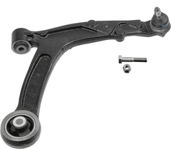 Querlenker Vorderachse rechts für FIAT PANDA / CLASSIC Kasten/Schrägheck
