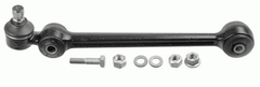 Querlenker Vorderachse für VW DERBY POLO II Coupe CLASSIC Kasten/Schrägheck