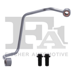 Ölleitung Lader für FIAT NISSAN OPEL RENAULT TALENTO Kasten
