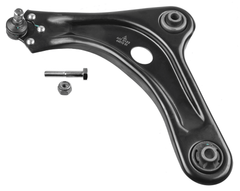 Querlenker Vorderachse links für CITROËN PEUGEOT DS C3 / ORIGIN III II C4