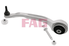 Querlenker Vorderachse hinten links für AUDI A6 Allroad C6 Avant