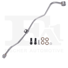 Ölleitung Lader für FIAT NISSAN OPEL RENAULT TALENTO Kasten