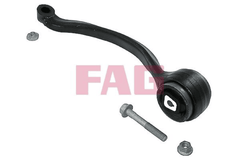 Querlenker Vorderachse hinten links für BMW 3 Coupe Touring X1