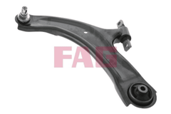 Querlenker Vorderachse links für NISSAN RENAULT QASHQAI / +2 I ROGUE X-TRAIL II
